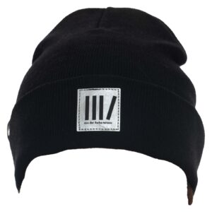 Fabian Schmidt Clothing Beanie_Danse_Black_Front-300x300 Home  