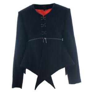 Fabian Schmidt Clothing Coat_Gabrielle_Front-300x300 Home  
